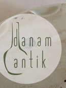 Heubach Art Nouveau Oval Blomster Bassin Vase