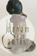 Stentøjsfigur af Dreng