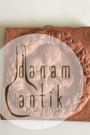 Herman A. Kahler Relief Arne Bang 1918