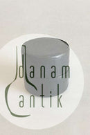 Tysk Kuglebæger i sort todelt etui