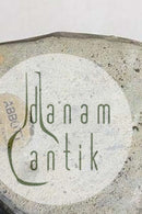 Eskimo, Figur af fedtsten. Ben Abbott, Canada