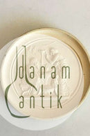 Bertel Thorvaldsen Vinter Mini plaquette fra L. Hjort 455