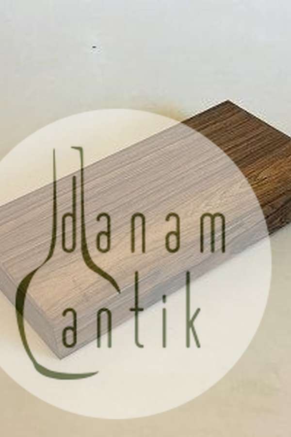 Kiltgaard Box of Rosewoord