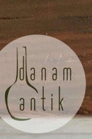 Klitgaard Box of Rosewood with Enamel Bodil Eje