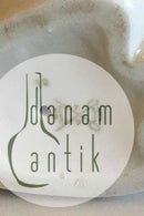 Gräfenthal Figur af dreng med spand