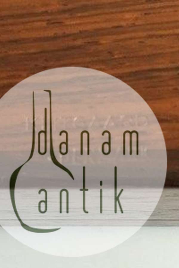 Klitgaard Rose wood Box