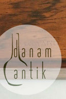 Klitgaard Rose wood Box with silver inlay in the lid