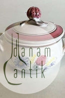 Lars Syberg Marmeladekrukke