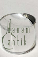 Royal Selangor Pewter Sugar bowl