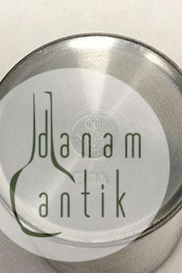 Royal Selangor Tin Flødekande