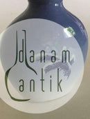 戴尔-延森1927年圣诞花瓶