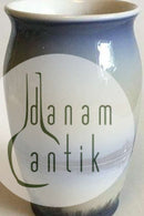 Dahl Jensen Vase No 6/148 PMN