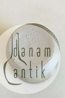 Holmegaard微型炻器花瓶No 126