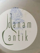 Herend Ungarsk Chinese Bouquet Grøn Vase