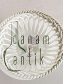 赫伦德匈牙利编织篮