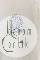 Herend Blanc de Chine Figur Cleopatra med Slange