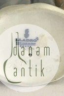 Lladro Figur Hollandsk Dreng med mælkespande, No 4811