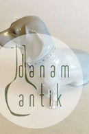 Pfeffer Porzellan, Ilse und Fritz Pfeffer. Figur af gravhund