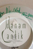 Bjørn Wiinblad Rosenthal Tallerken Signeret