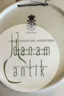 Bing Grondahl Hans Christian Andersen《皇帝的新衣》图版No 8843/628