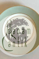 Royal Copenhagen H.C. Andersen Eventyrplatte No 9/1273/9586