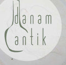 Royal Copenhagen Plätzchenteller Nacht Nr. 123