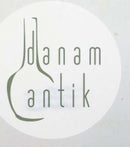 Royal Copenhagen Biscuit Platte Kristus i Emaus No 114