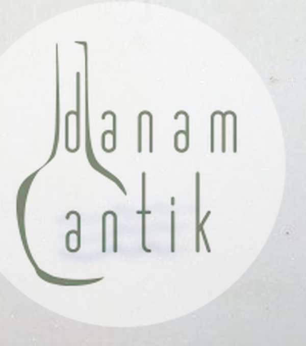 Royal Copenhagen Biscuit Platte Kristus i Emaus No 114