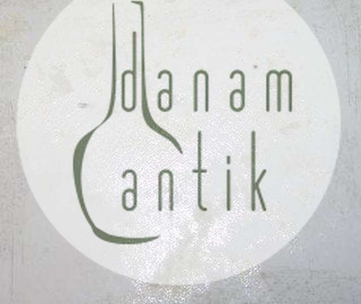 Royal Copenhagen Biscuit Platte Spillende Engle No 87