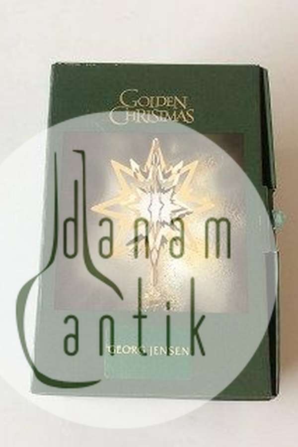 Georg Jensen Topstjerne - Mellem