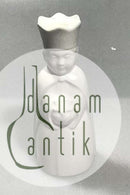 Royal Copenhagen Lysestage, 3 Vise Mænd/Hellig-tre-konger