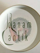 Bing & Grøndahl Nisse Serveringsskål No 3600/5796