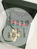 Georg Jensen Juleuro 2008 - Julerose