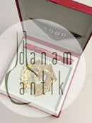 Georg Jensen Juleuro 2000 - Stjerneskud