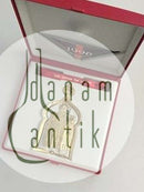 Georg Jensen Christmas Euro 1996