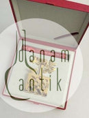 Georg Jensen Christmas Mobile 1990 - Christmas Basket