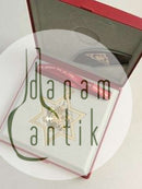 Georg Jensen Weihnachts-Euro 1987