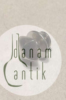 Georg Jensen Sterling Sølv Slipsenål/Revers nål No 90