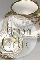 Royal Copenhagen Flora Danica Sahnetasse Nr. 3514