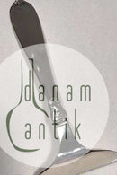 Øresund Silver Pusher Toxværd