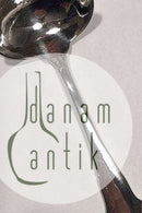 Christiansborg Sølv Sovseske Svend Toxværd