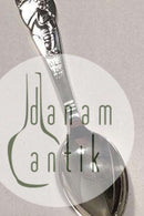 Ole Lukøje (The Sandman) Silver Spoon