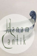 Bing & Grøndahl Kronberg Smør næb / Sovsekande no 561