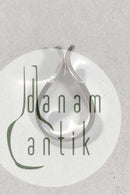 Georg Jensen Sterling Sølv Ring no A69