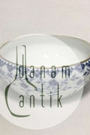 ビング＆グロンダール ディケンズ バタフライ with ゴールド リディッドボウル