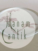 Porsgrund Norway Art Nouveau Tray / Platter