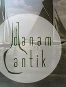 Rørstrand Art Nouvaeu Unika Nils Emil Lundstrøm Platte