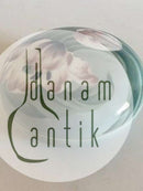 Rørstrand Art Nouveau Unika lågdåse af Astrid Ewerlöf