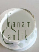 Rørstrand Art Nouveau Vase af Astrid Ewerlöf