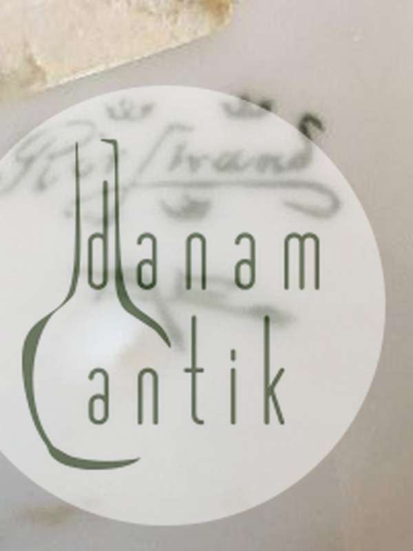 Rorstrand Art Nouveau Unique Vase by Algot Eriksson